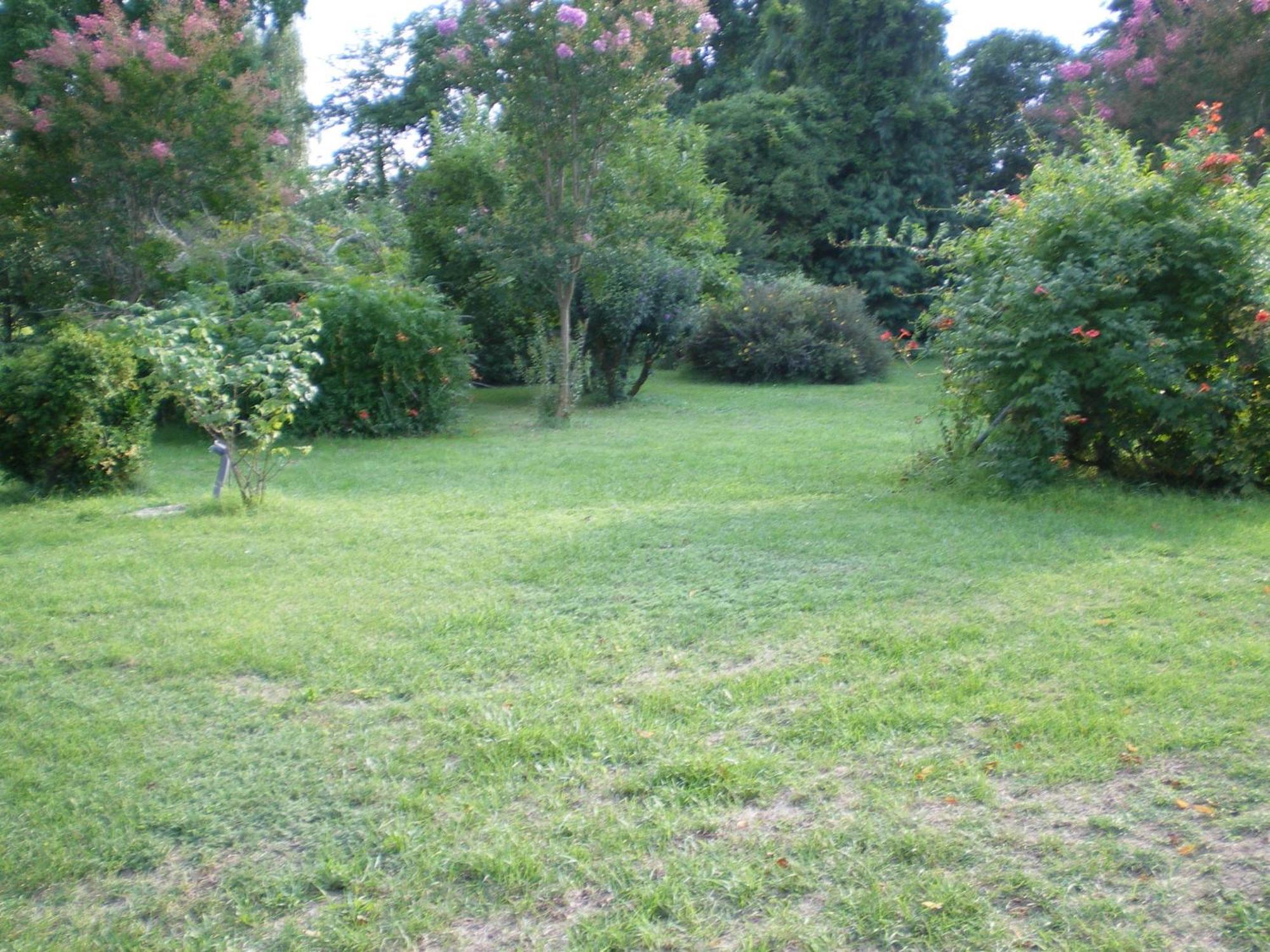 Teuillac Chambres D'Hotes Le Chardon Fleuri מראה חיצוני תמונה