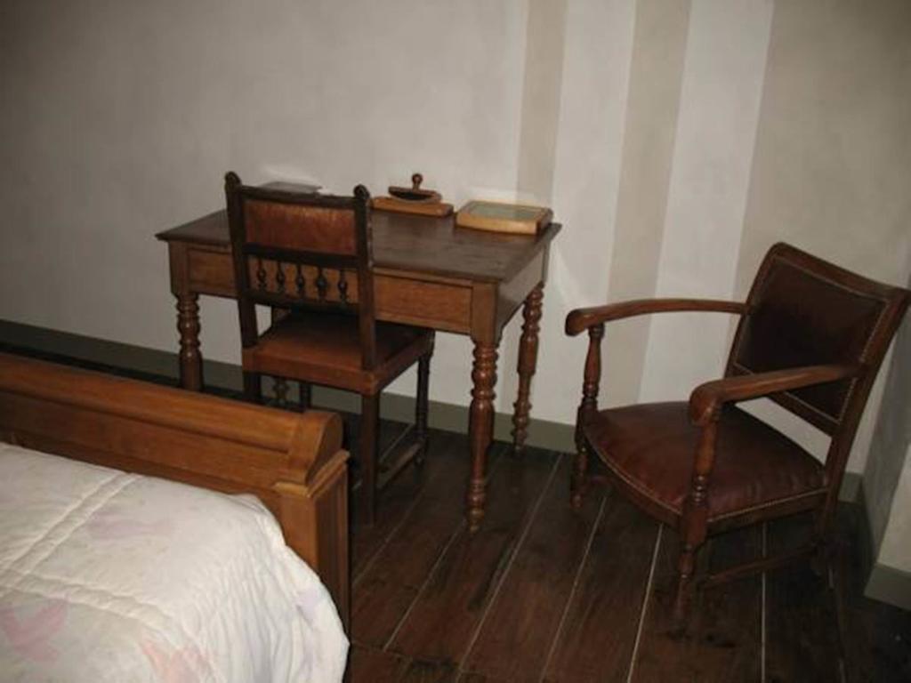 Teuillac Chambres D'Hotes Le Chardon Fleuri חדר תמונה