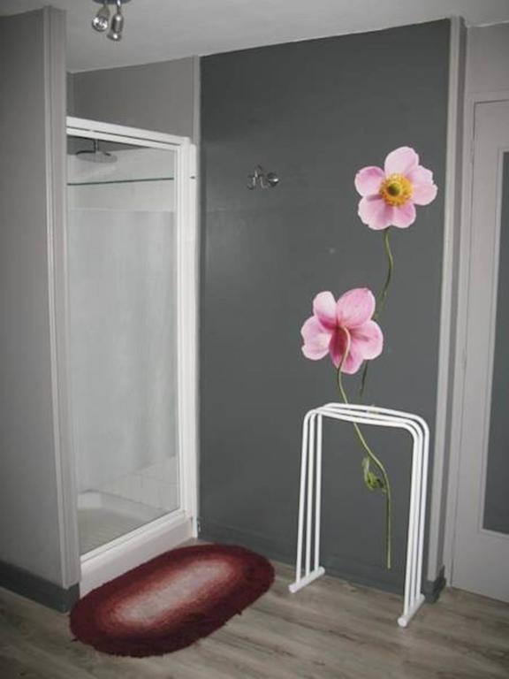 Teuillac Chambres D'Hotes Le Chardon Fleuri חדר תמונה